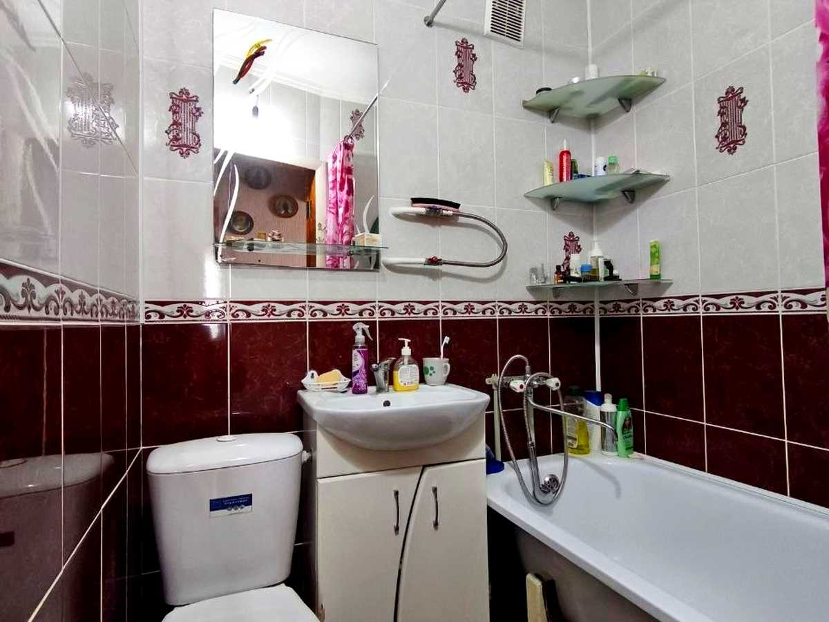 Квартира на вул. Шевченка, 112А в Чернігові, ID 388697, фото №13