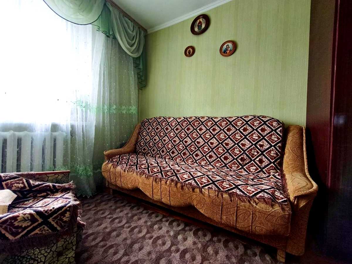 Квартира на вул. Шевченка, 112А в Чернігові, ID 388697, фото №4