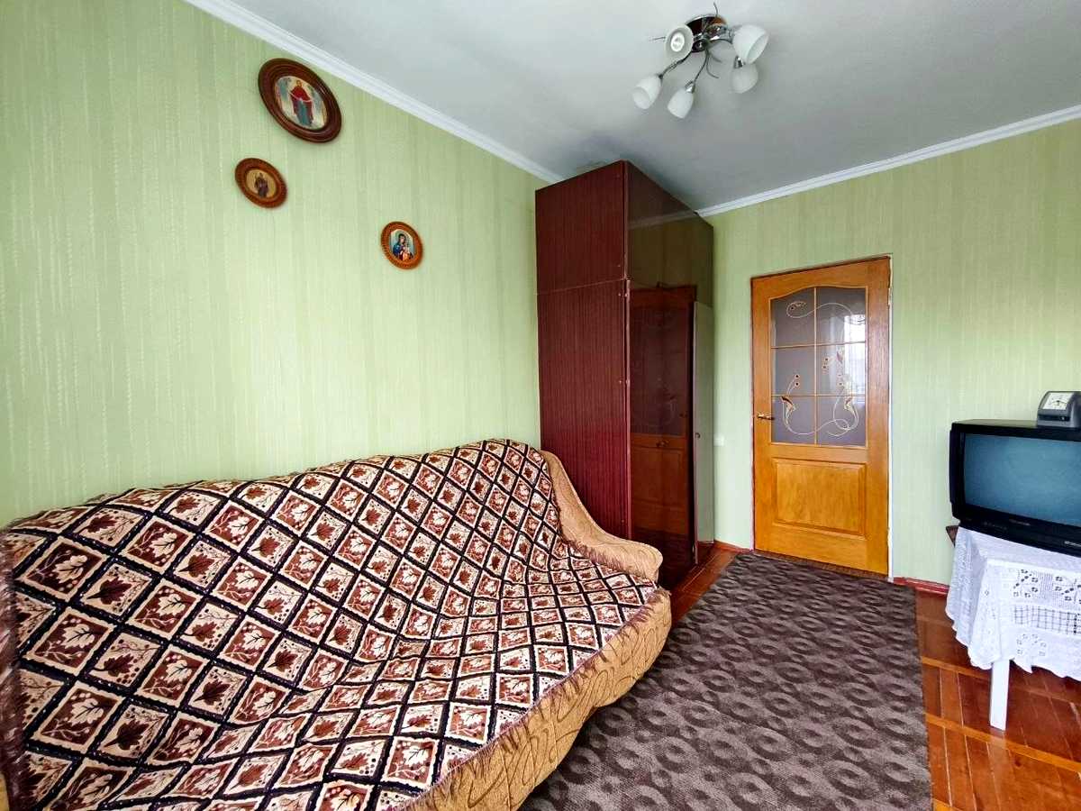 Квартира на вул. Шевченка, 112А в Чернігові, ID 388697, фото №5