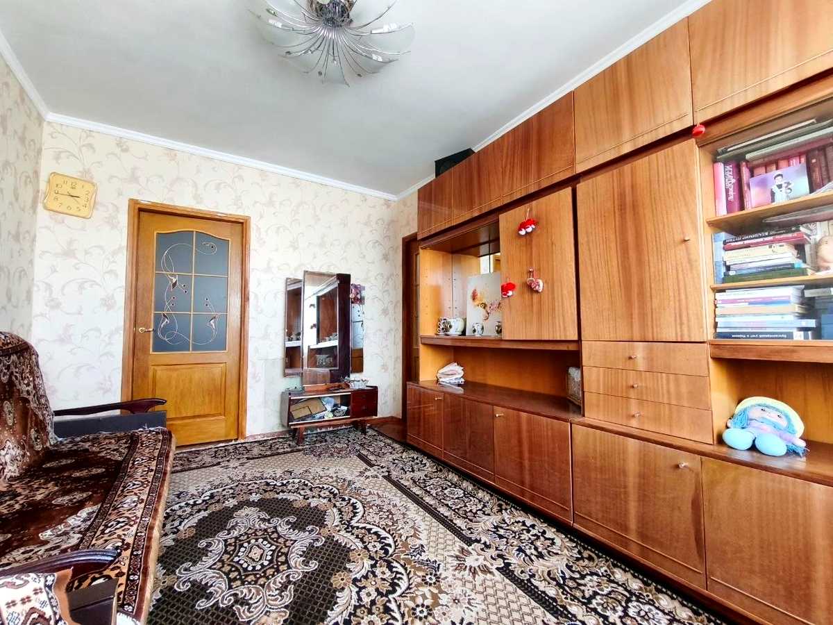 Квартира на вул. Шевченка, 112А в Чернігові, ID 388697, фото №9