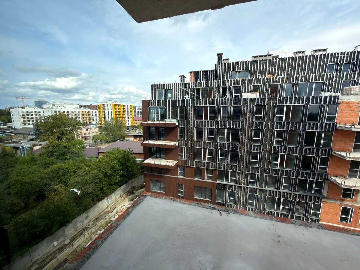 Квартира на вул. Володимира Навроцького в Львові, ID 332363, фото №14
