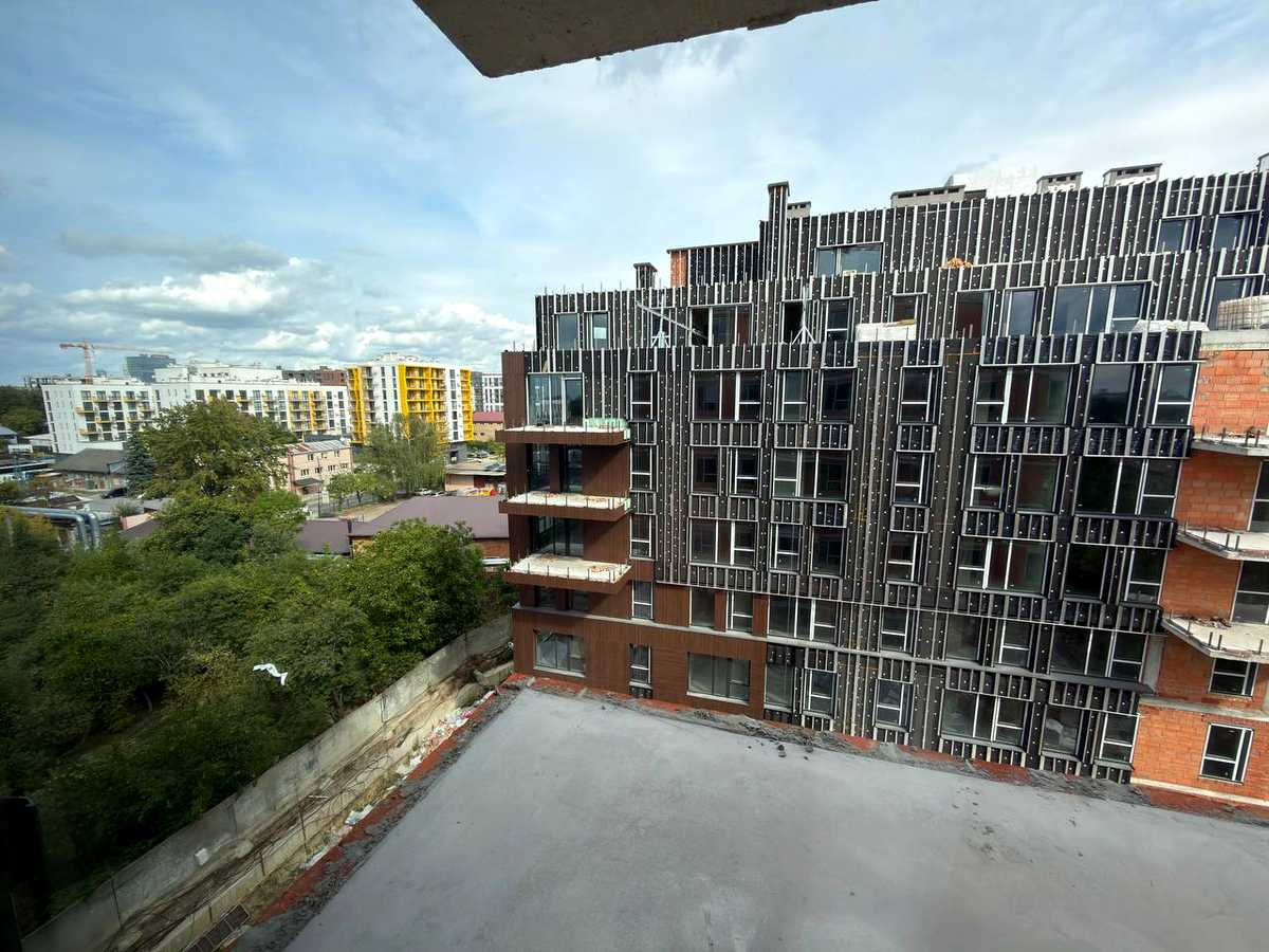 Квартира на вул. Володимира Навроцького в Львові, ID 332363, фото №16