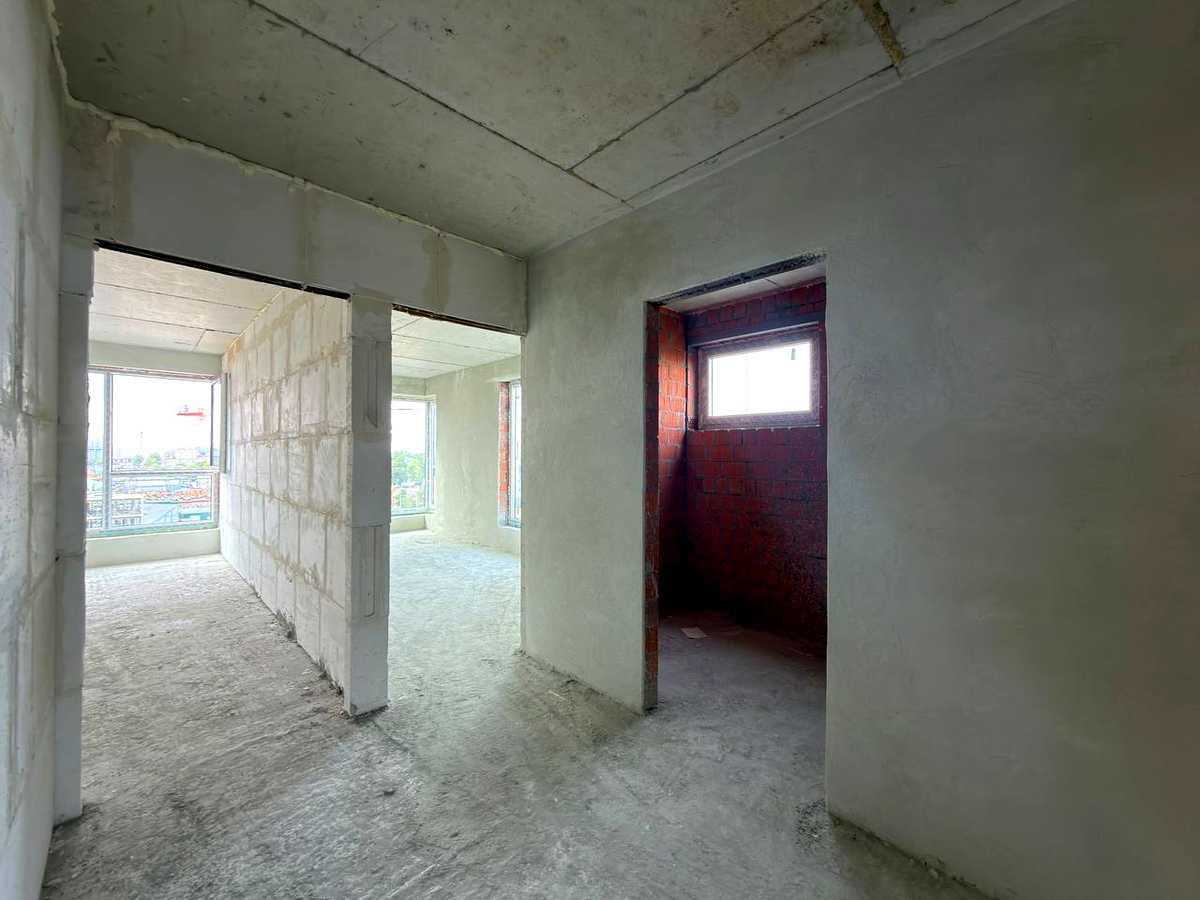 Квартира на вул. Володимира Навроцького в Львові, ID 332363, фото №7