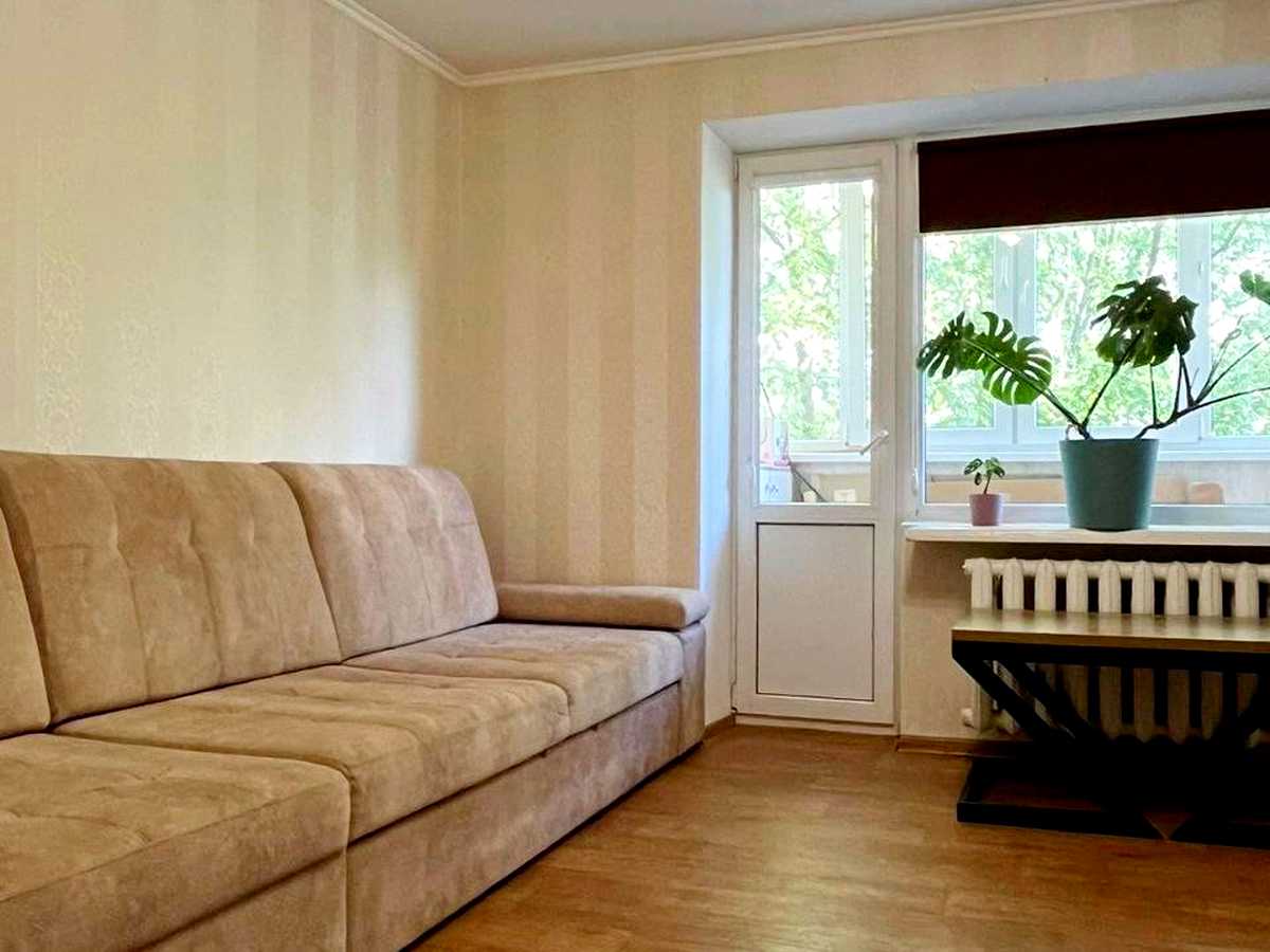 Квартира на вул. Соборності, 25В в Чернігові, ID 388691, фото №2