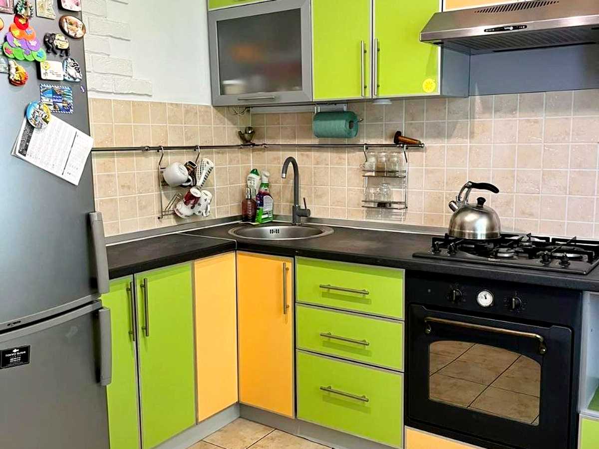 Квартира на вул. Соборності, 25В в Чернігові, ID 388691, фото №11