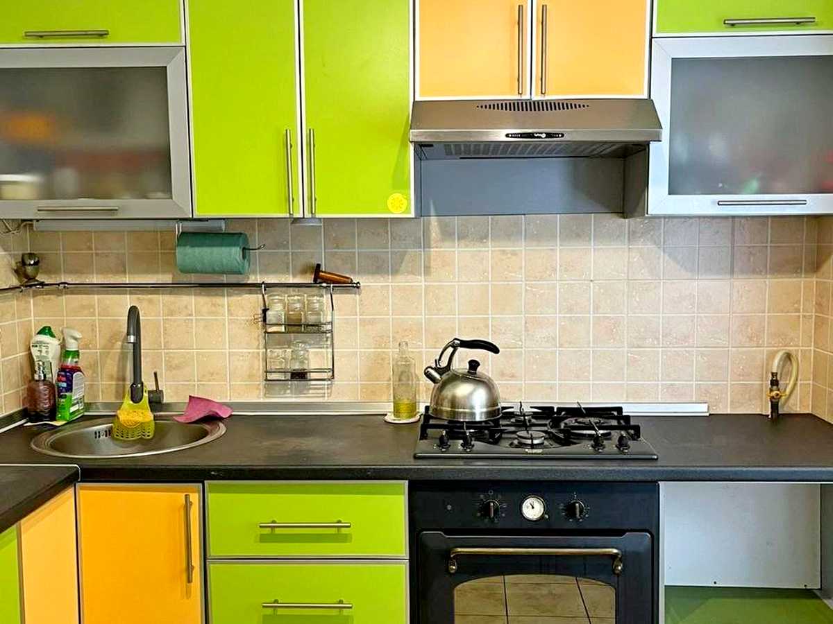 Квартира на вул. Соборності, 25В в Чернігові, ID 388691, фото №13