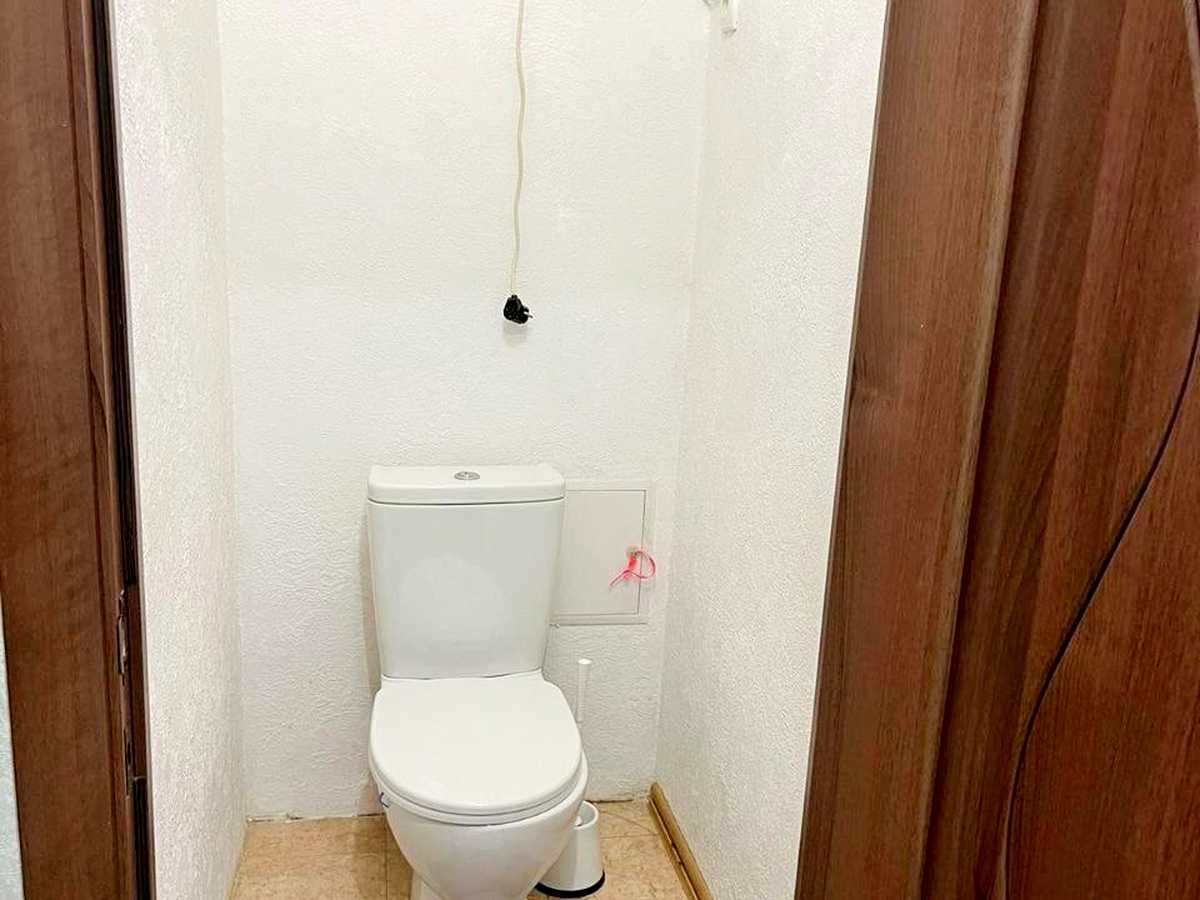 Квартира на вул. Соборності, 25В в Чернігові, ID 388691, фото №16