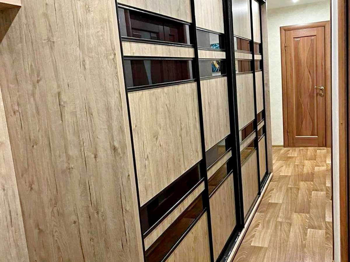Квартира на вул. Соборності, 25В в Чернігові, ID 388691, фото №17