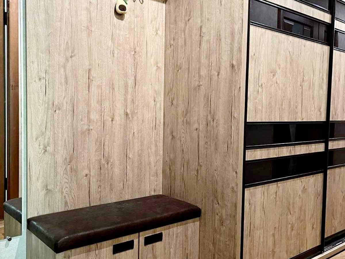 Квартира на вул. Соборності, 25В в Чернігові, ID 388691, фото №18