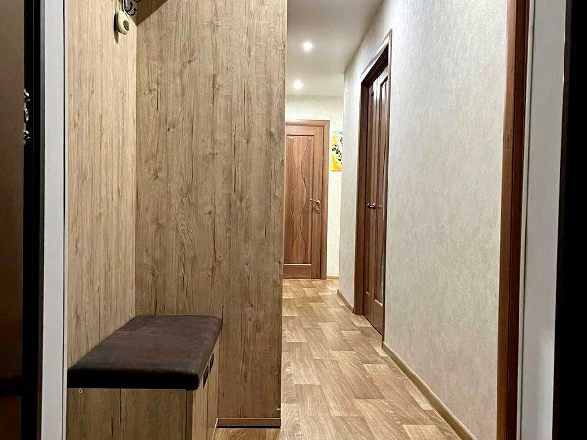 Квартира на вул. Соборності, 25В в Чернігові, ID 388691, фото №19