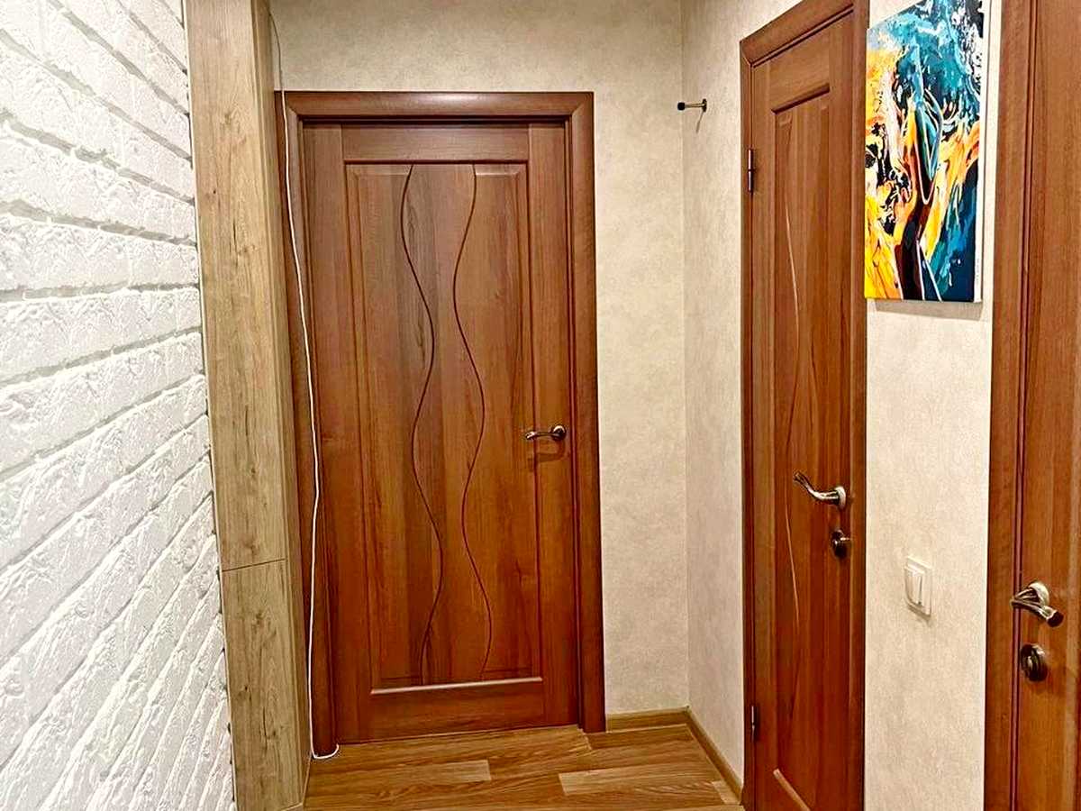 Квартира на вул. Соборності, 25В в Чернігові, ID 388691, фото №21