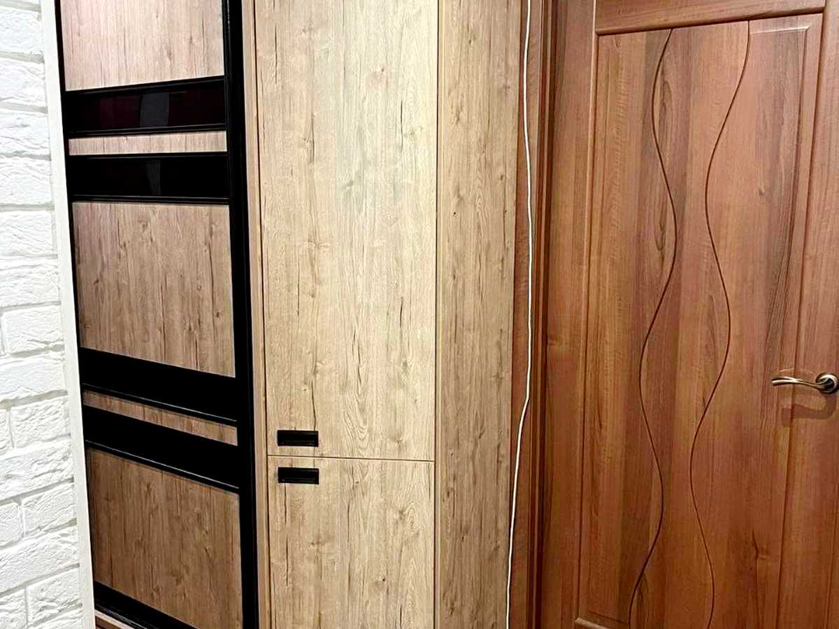 Квартира на вул. Соборності, 25В в Чернігові, ID 388691, фото №22