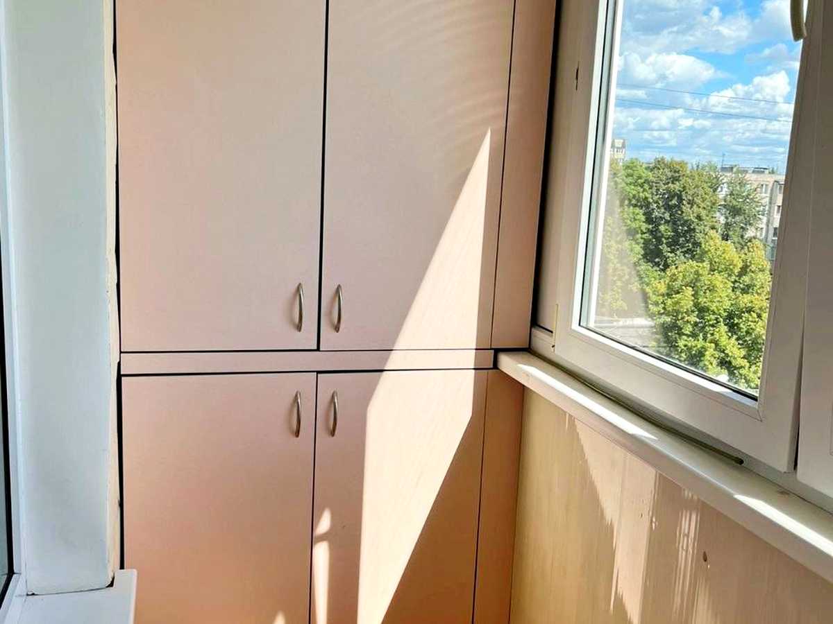 Квартира на вул. Соборності, 25В в Чернігові, ID 388691, фото №4