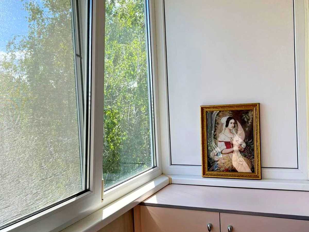 Квартира на вул. Соборності, 25В в Чернігові, ID 388691, фото №5