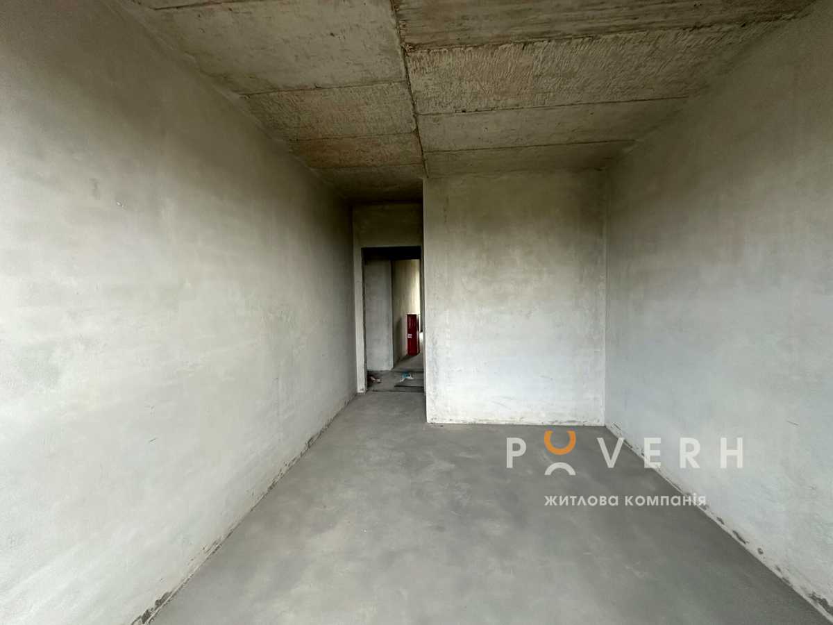 Квартира на Набережна-Сагайдачного в Івано-Франківську, ID 393461, фото №8