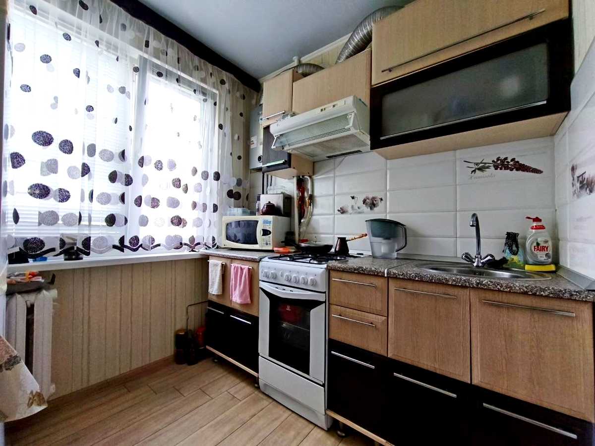 Квартира на вул. Тероборони, 2А, ID 423767, фото №1