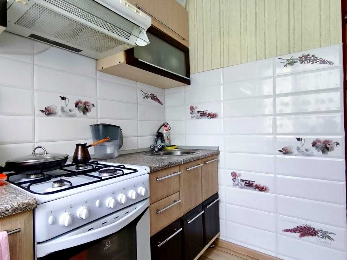 Квартира на вул. Тероборони, 2А в Чернігові, ID 423767, фото №2