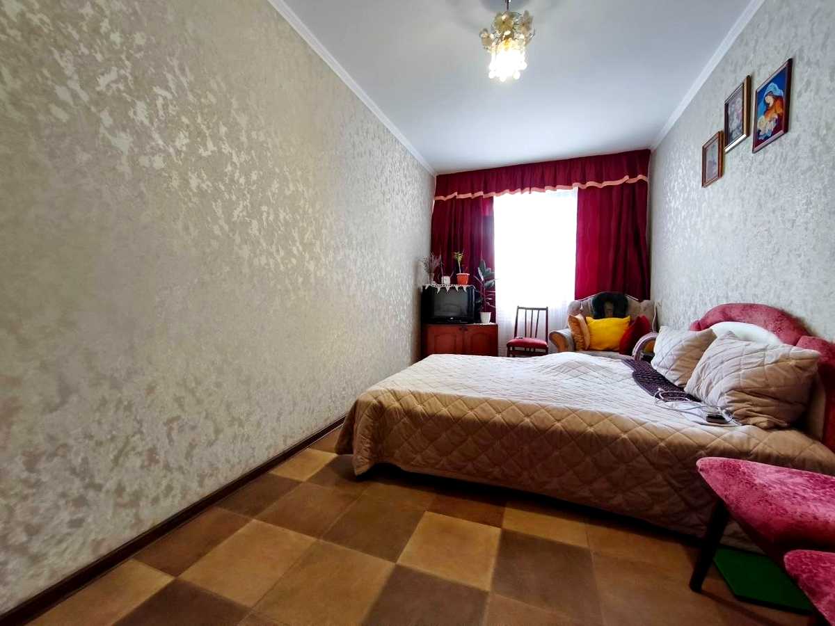 Квартира на вул. Тероборони, 2А в Чернігові, ID 423767, фото №9