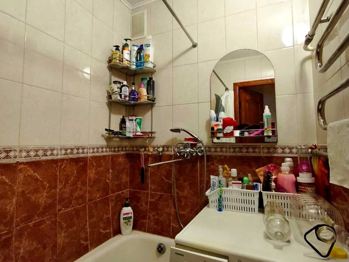 Квартира на вул. Тероборони, 2А в Чернігові, ID 423767, фото №10
