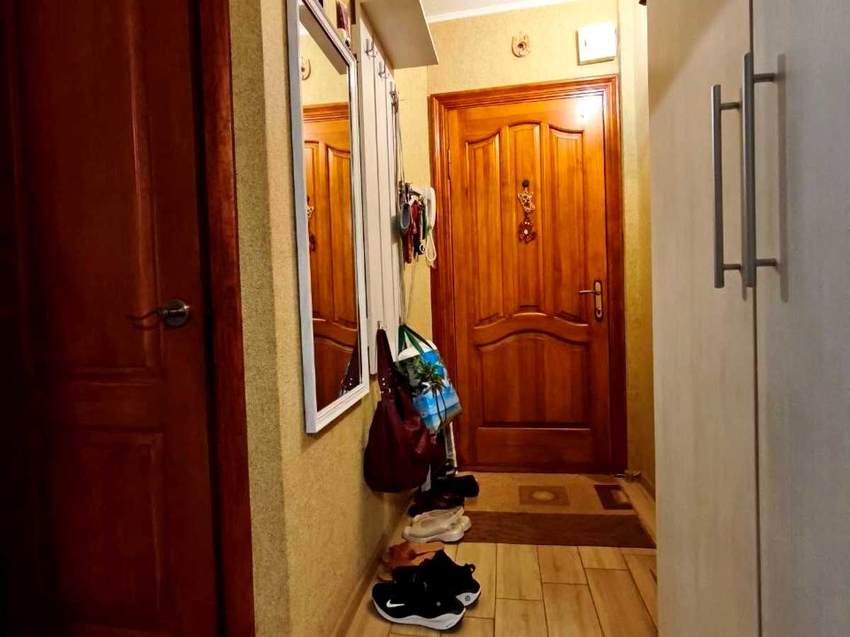 Квартира на вул. Тероборони, 2А в Чернігові, ID 423767, фото №11
