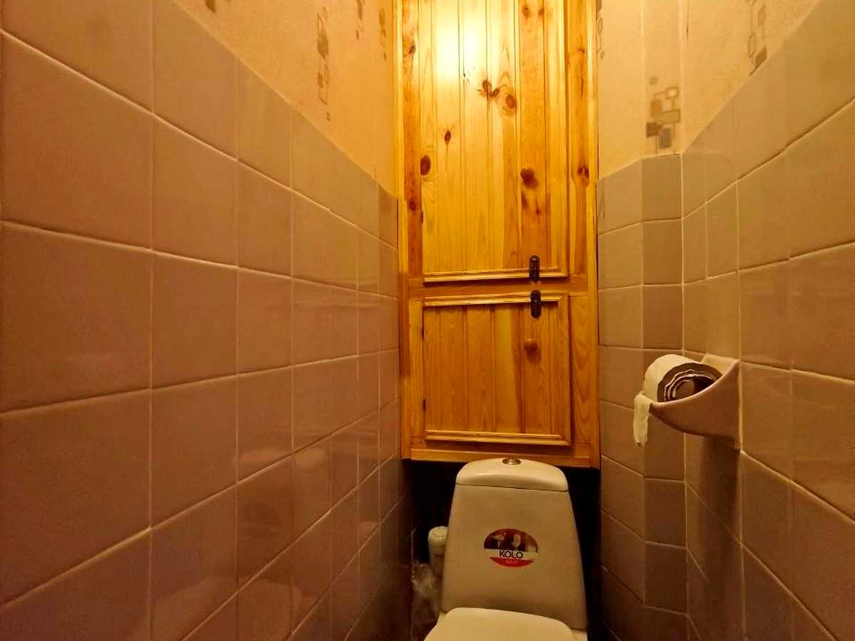 Квартира на вул. Тероборони, 2А в Чернігові, ID 423767, фото №12