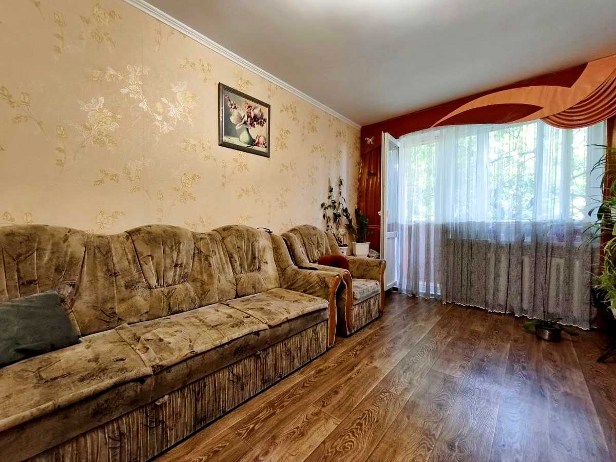 Квартира на вул. Тероборони, 2А в Чернігові, ID 423767, фото №5