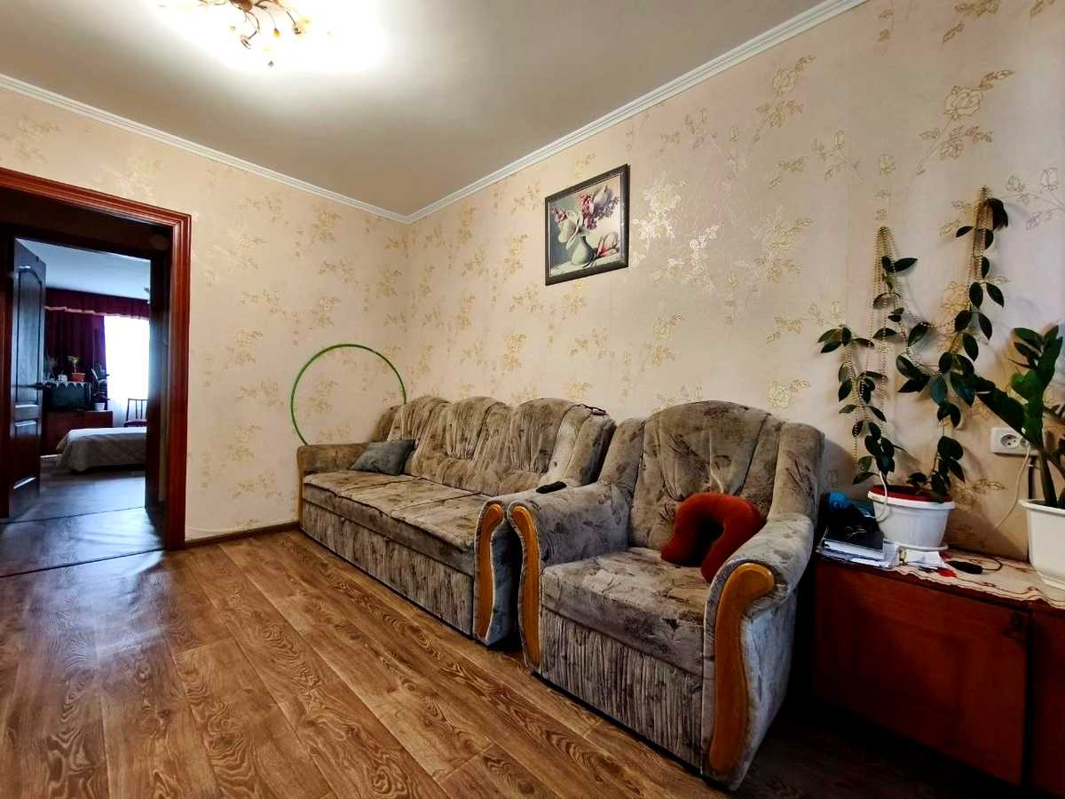 Квартира на вул. Тероборони, 2А в Чернігові, ID 423767, фото №6
