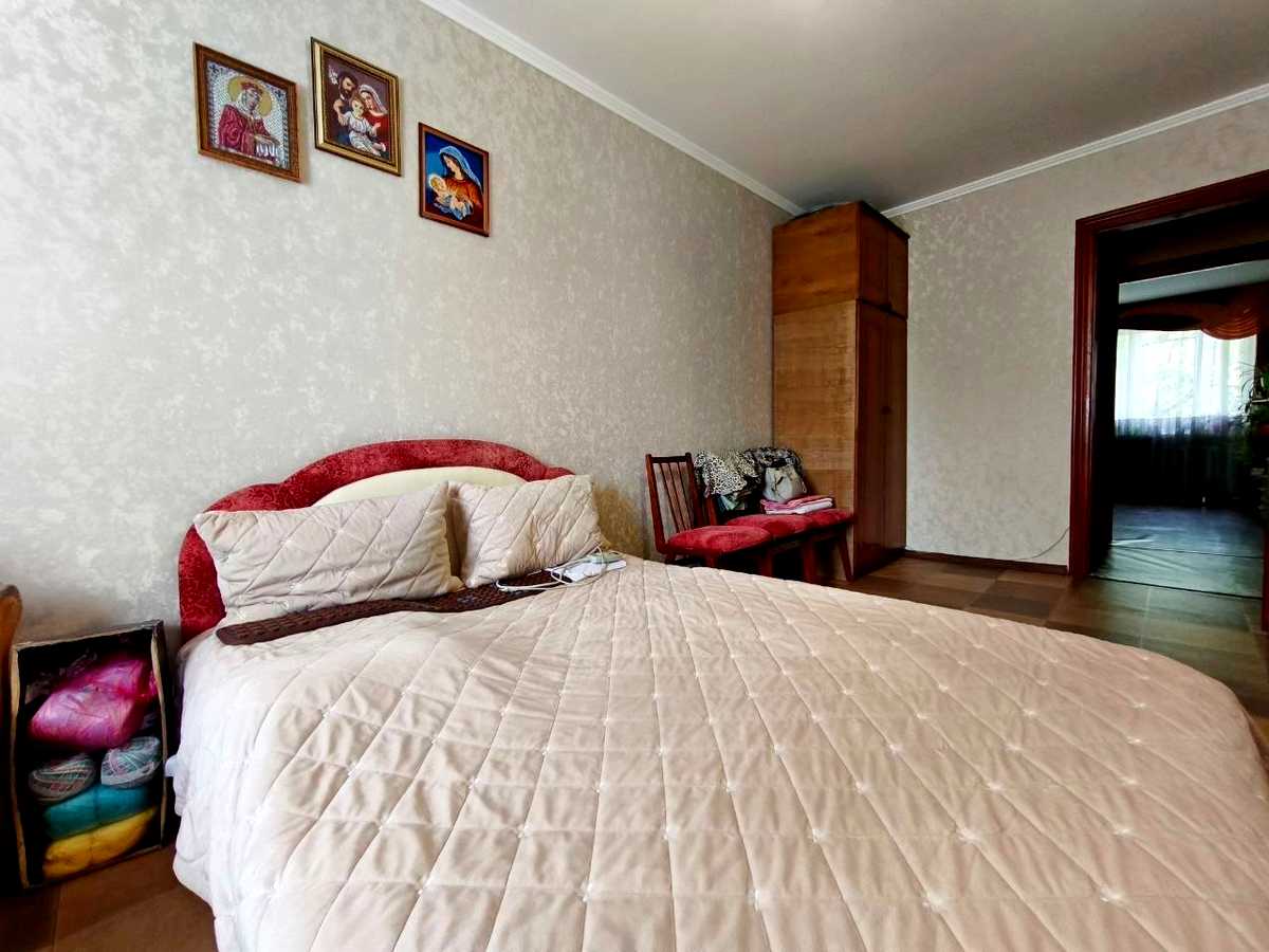 Квартира на вул. Тероборони, 2А в Чернігові, ID 423767, фото №7