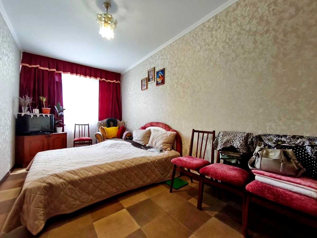 Квартира на вул. Тероборони, 2А в Чернігові, ID 423767, фото №8