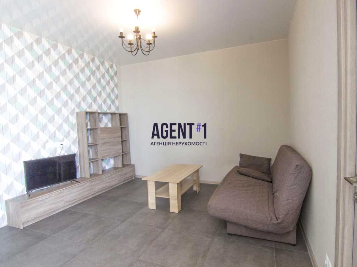 Квартира на вул. Львівська, 1-А в Києві, ID 332417, фото №7
