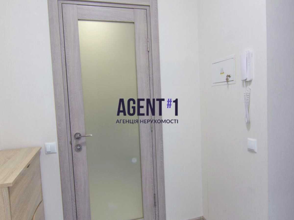 Квартира на вул. Львівська, 1-А в Києві, ID 332417, фото №9
