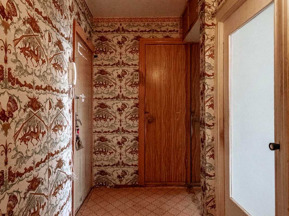 Квартира на вул. Русанівська набережна, 6 в Києві, ID 332387, фото №7