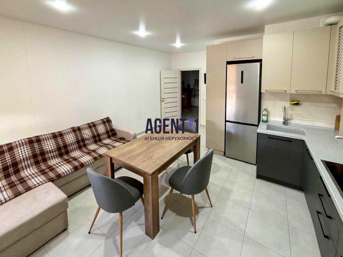 Квартира на вул. Центральна, 21Б, ID 390968, фото №1