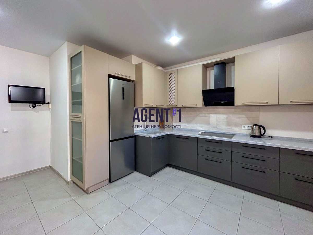 Квартира на вул. Центральна, 21Б в Києві, ID 390968, фото №2