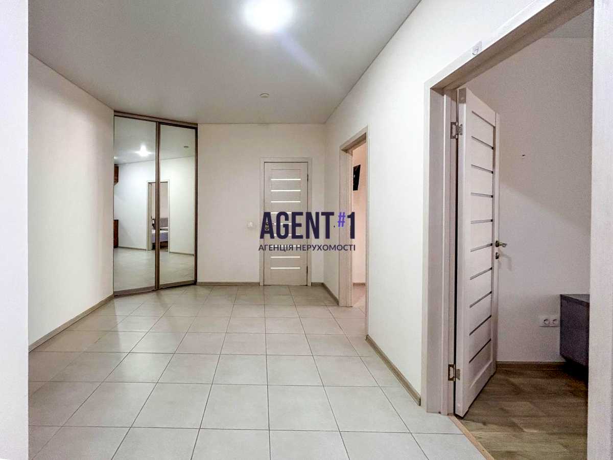 Квартира на вул. Центральна, 21Б в Києві, ID 390968, фото №13