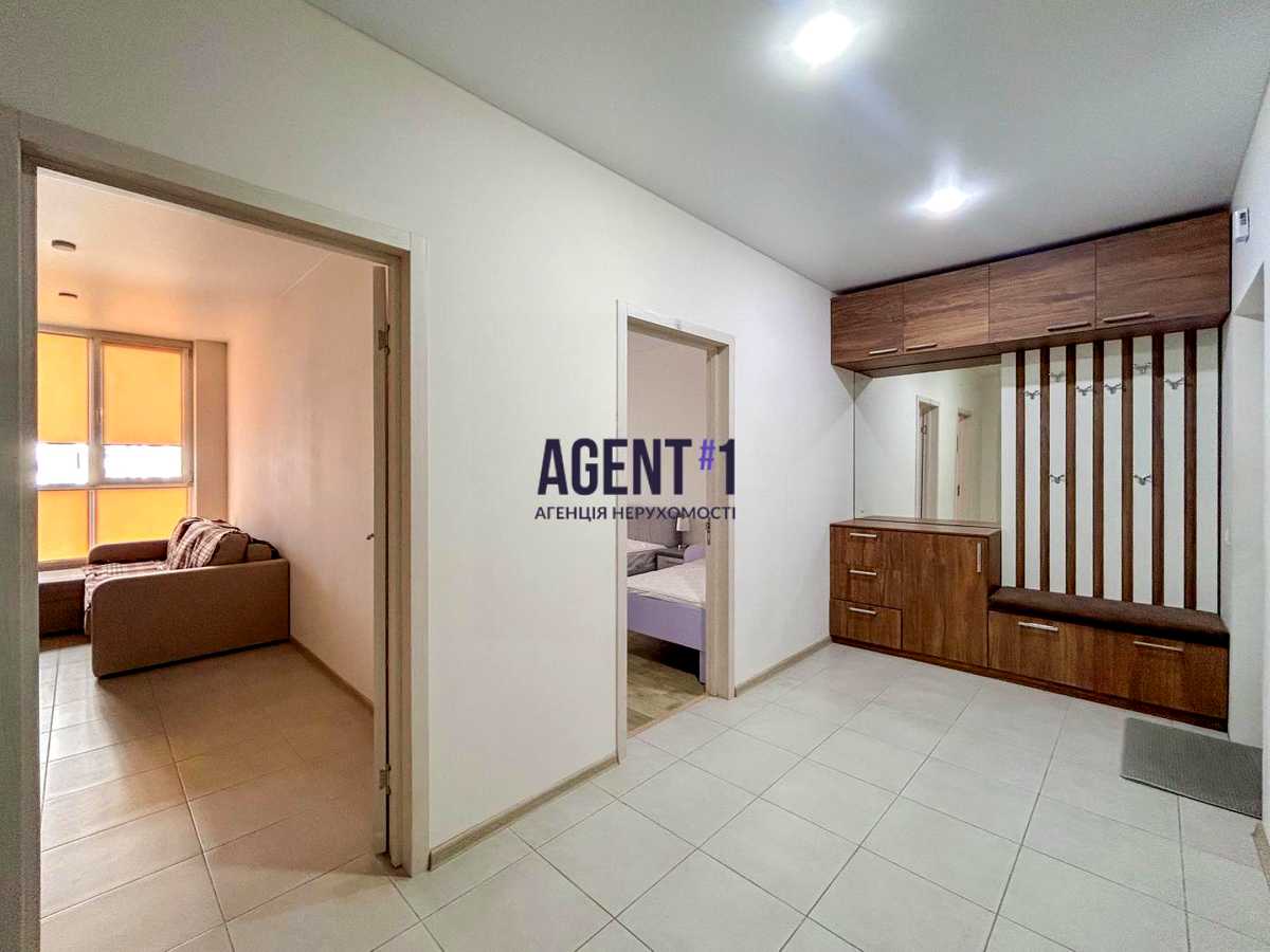 Квартира на вул. Центральна, 21Б в Києві, ID 390968, фото №14