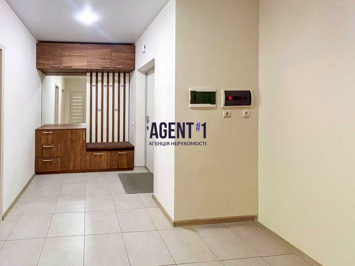 Квартира на вул. Центральна, 21Б в Києві, ID 390968, фото №15