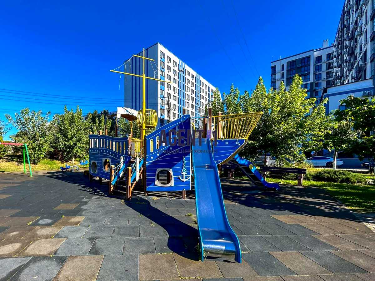 Квартира на вул. Центральна, 21Б в Києві, ID 390968, фото №18