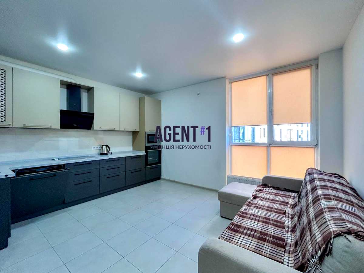 Квартира на вул. Центральна, 21Б в Києві, ID 390968, фото №4