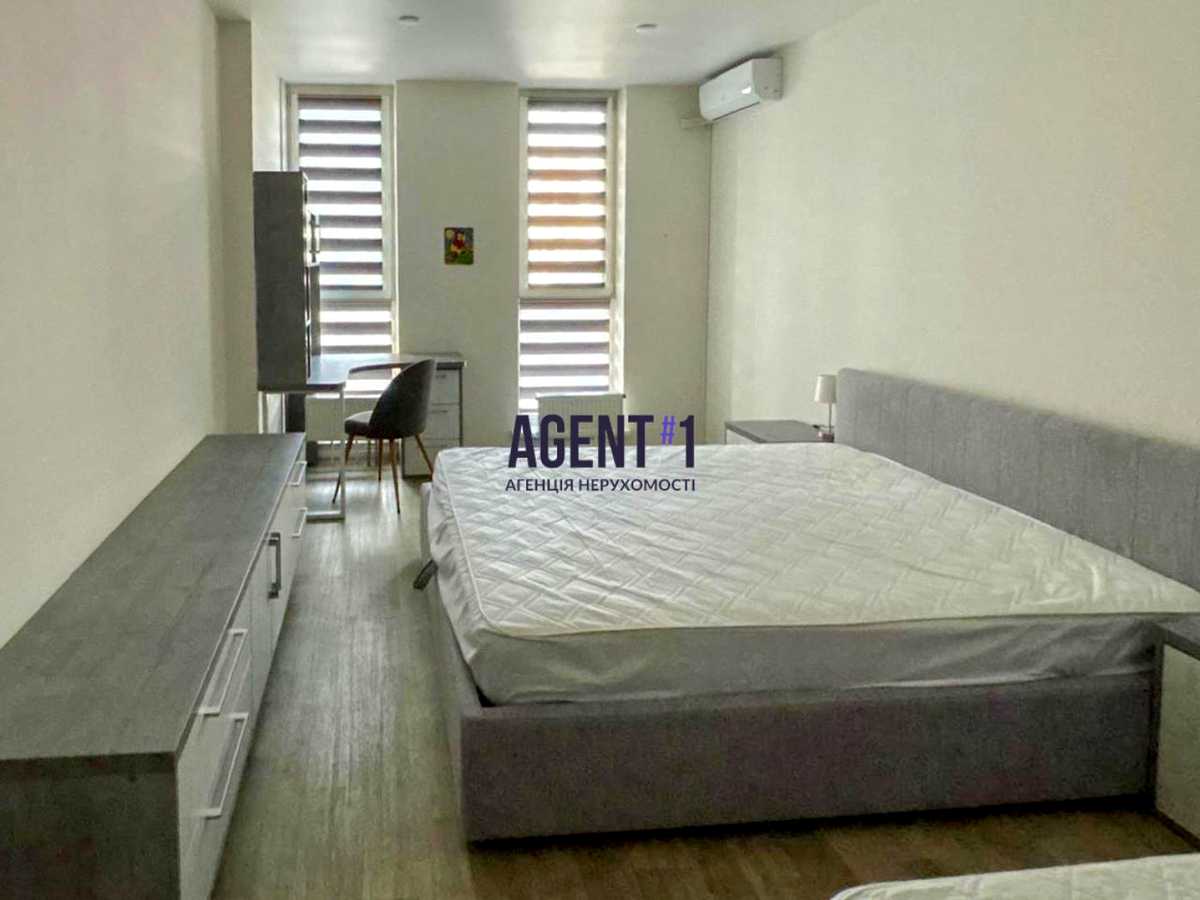 Квартира на вул. Центральна, 21Б в Києві, ID 390968, фото №6
