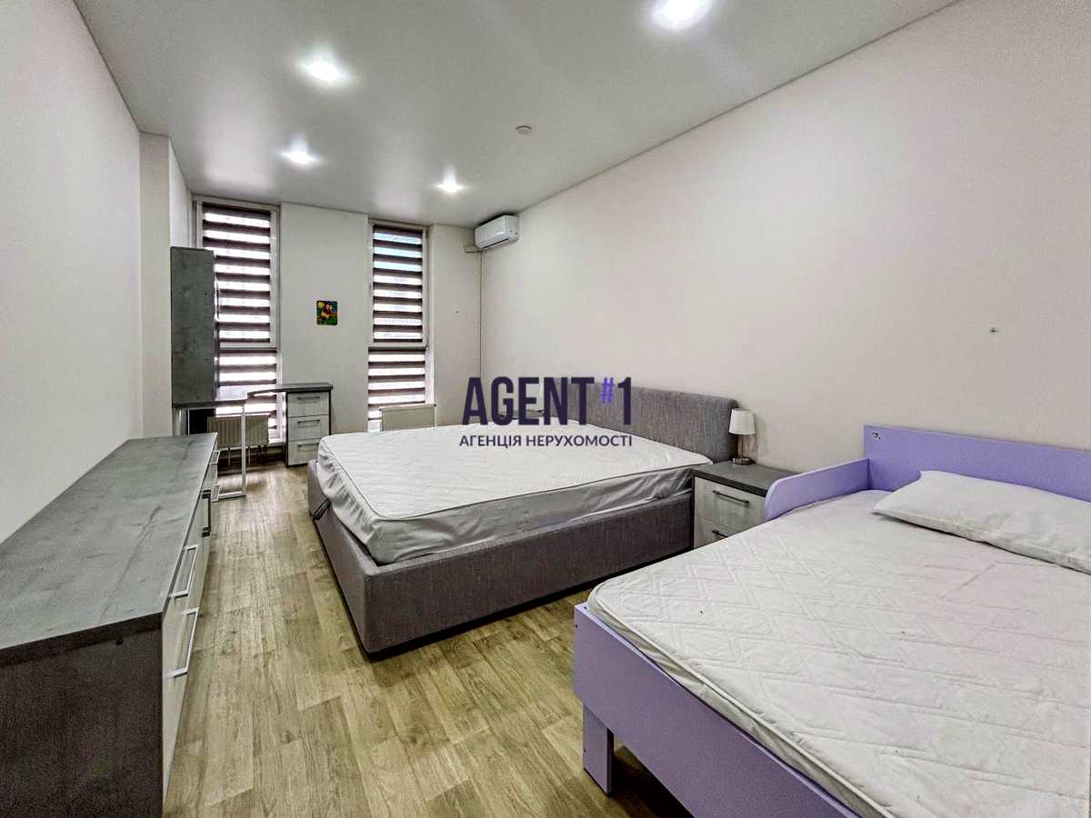 Квартира на вул. Центральна, 21Б в Києві, ID 390968, фото №7