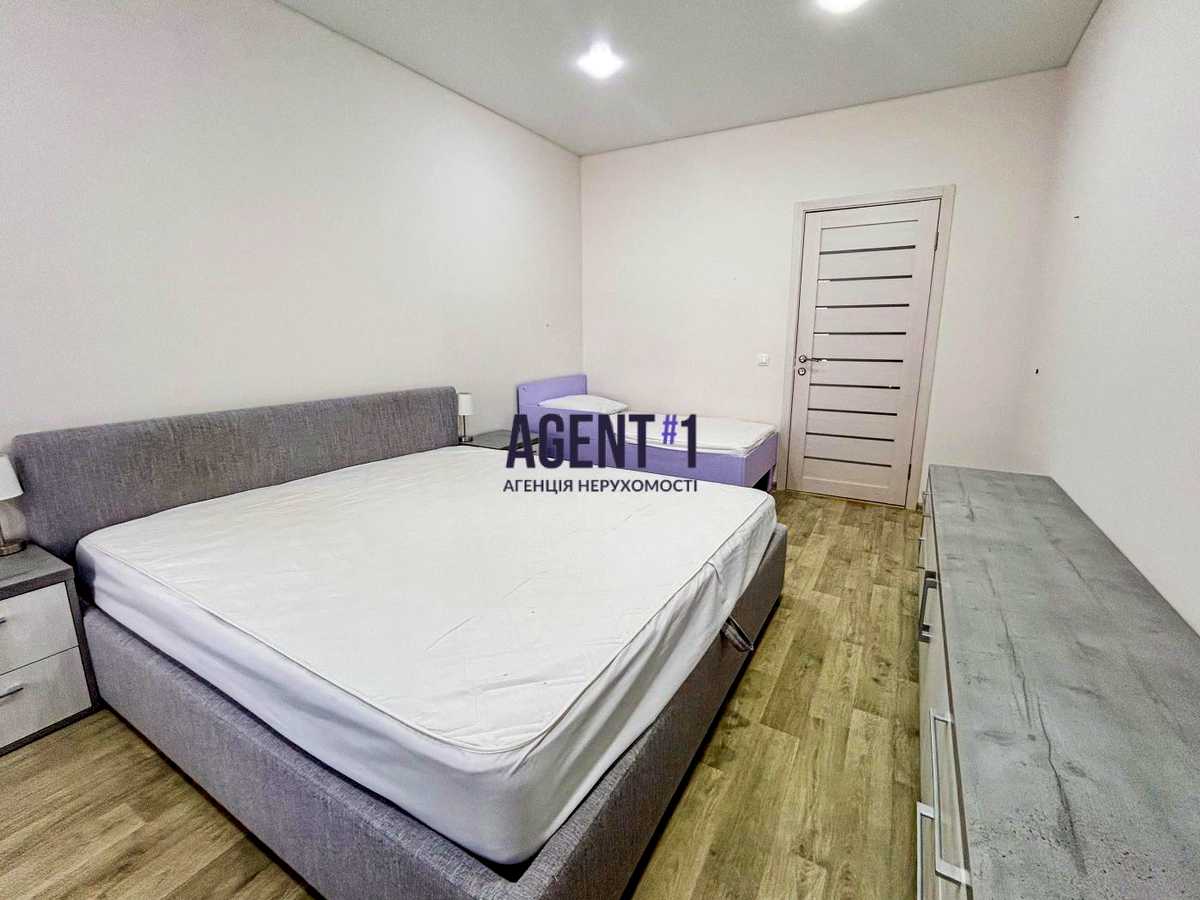 Квартира на вул. Центральна, 21Б в Києві, ID 390968, фото №8
