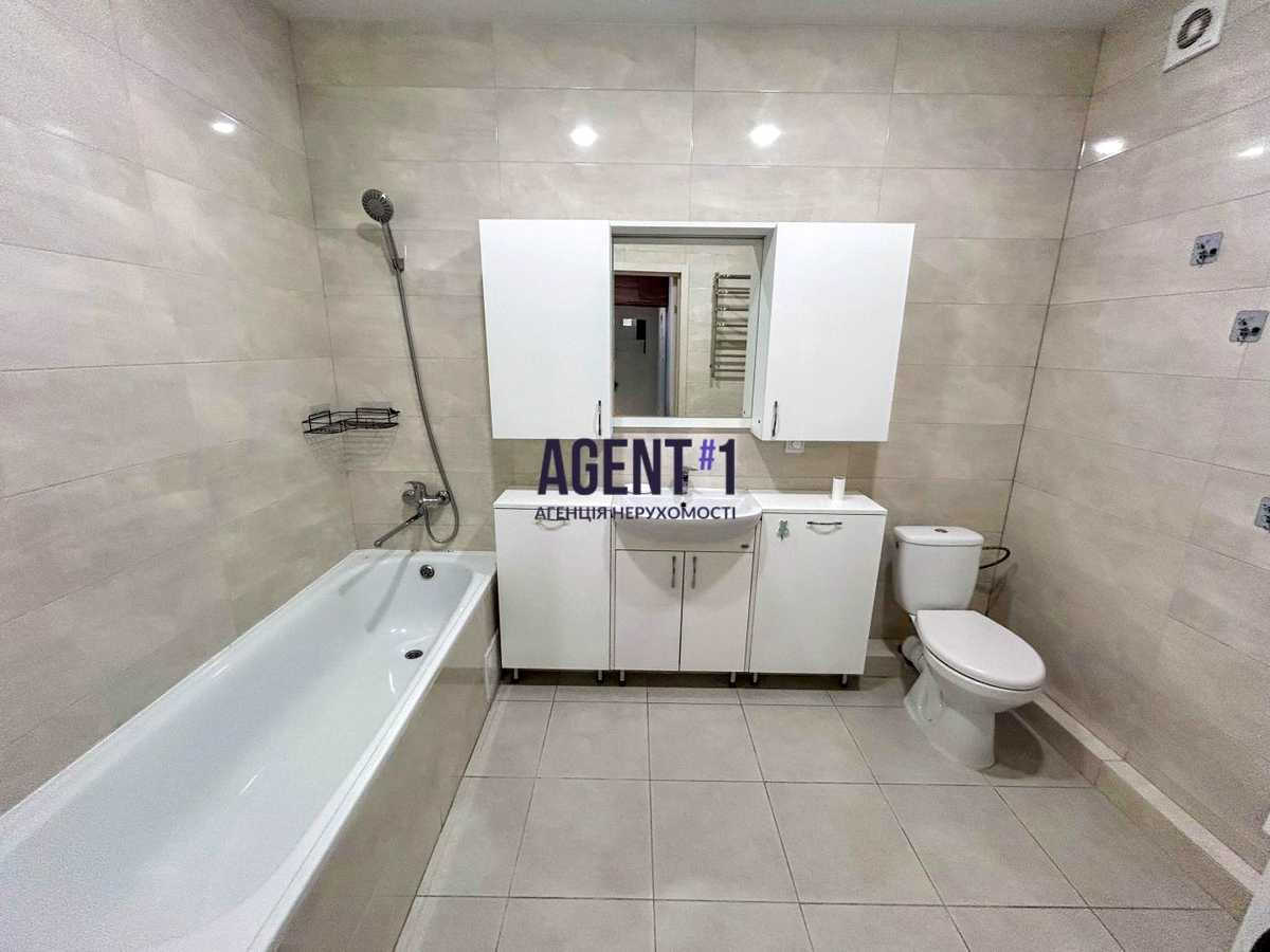 Квартира на вул. Центральна, 21Б в Києві, ID 390968, фото №9