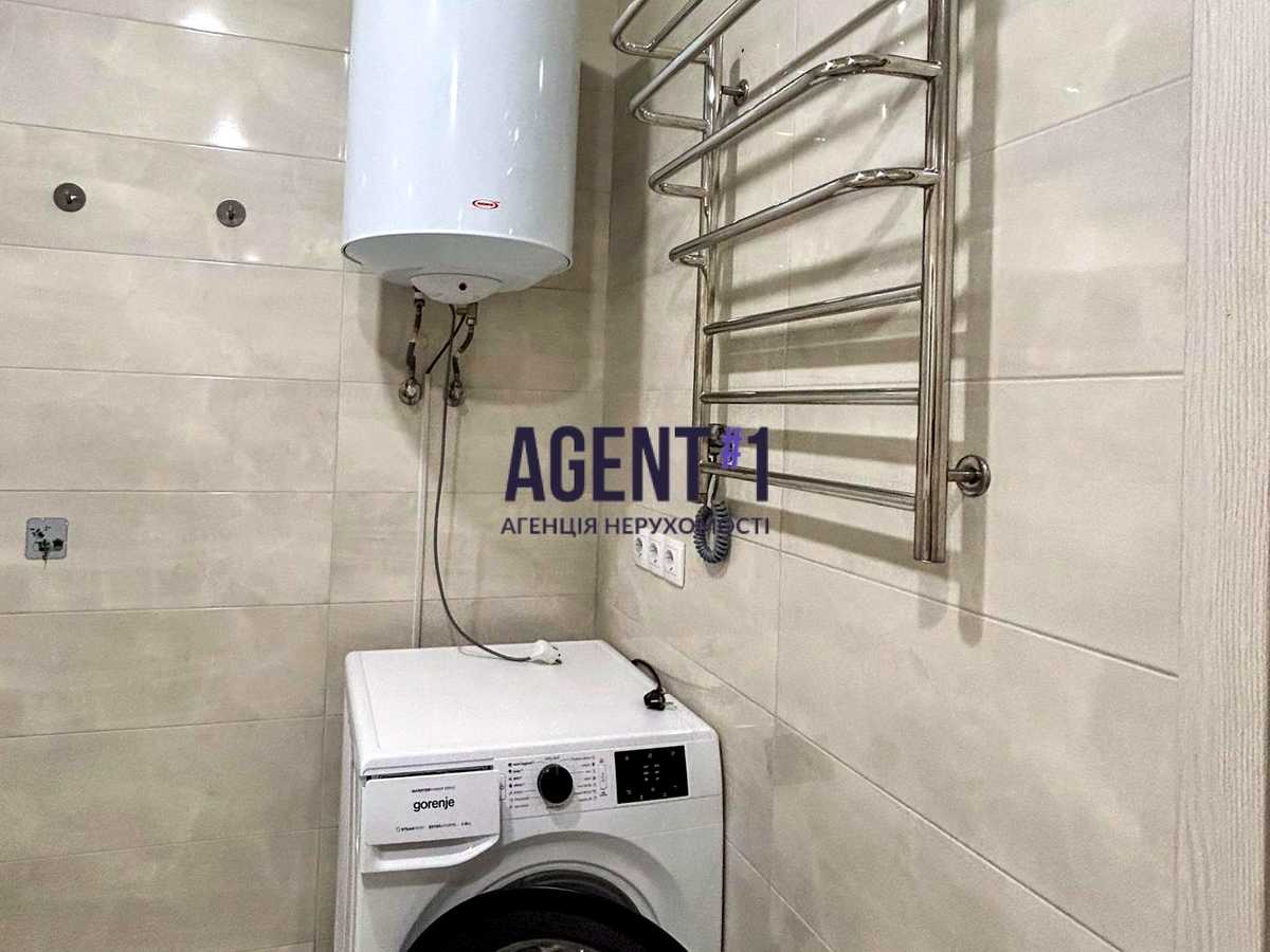 Квартира на вул. Центральна, 21Б в Києві, ID 390968, фото №10