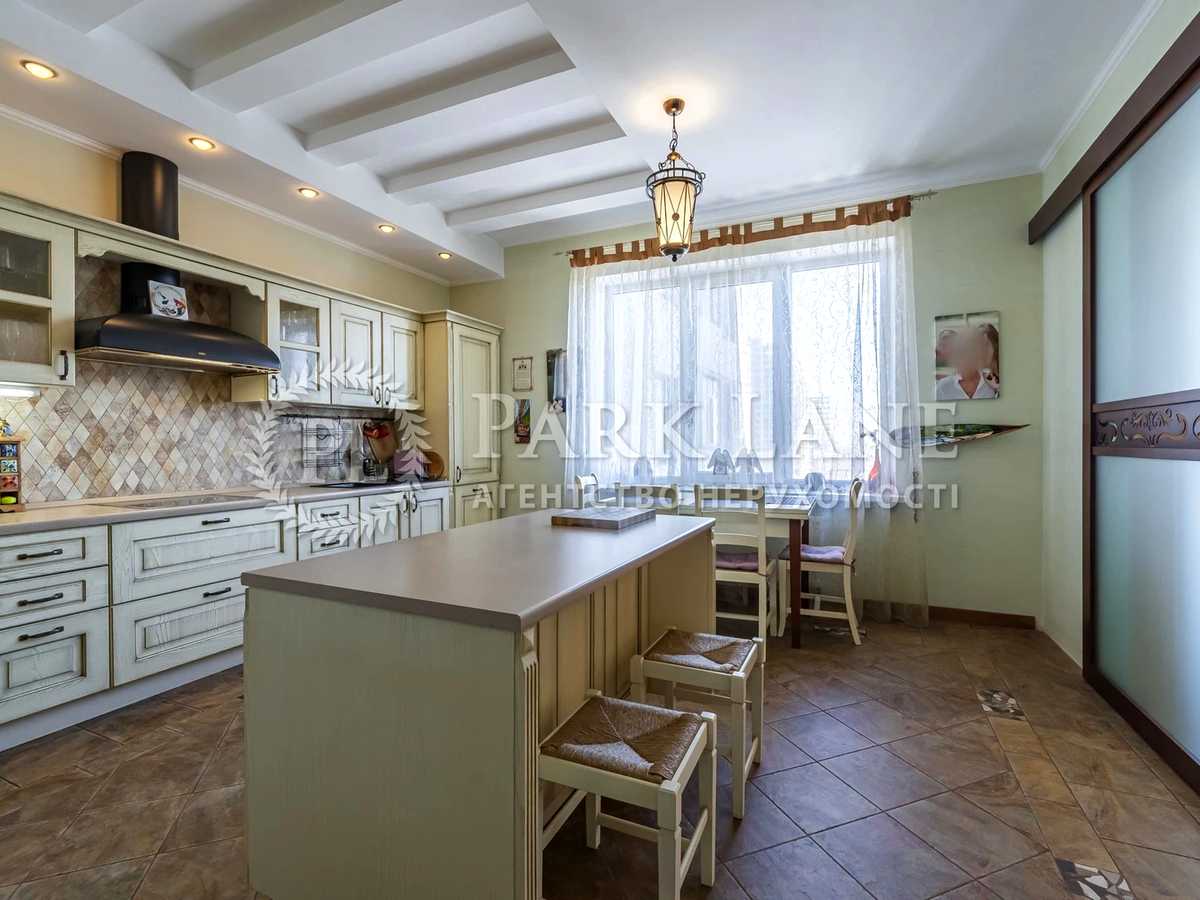 Квартира на вул. Молдовська, 2 в Київ, ID 332454, фото №1