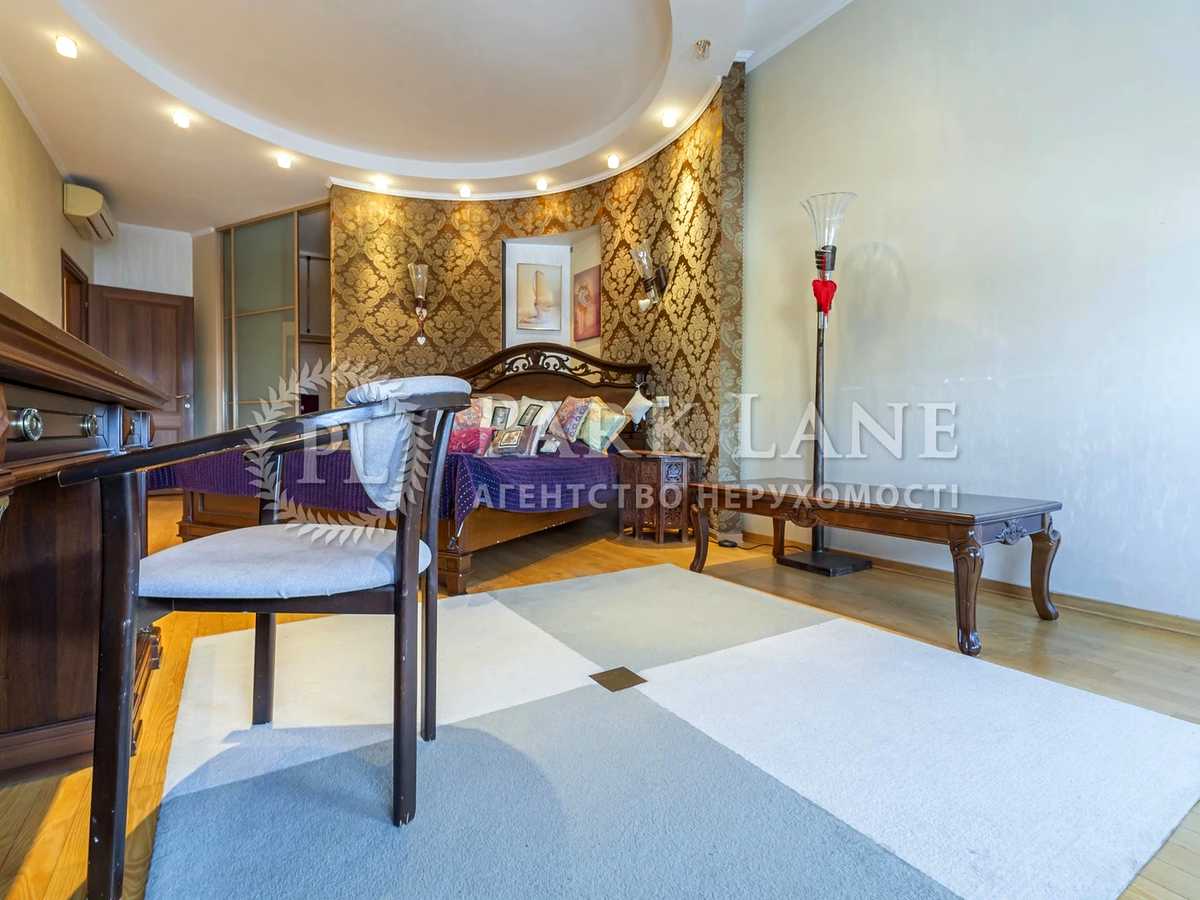 Квартира на вул. Молдовська, 2 в Київ, ID 332454, фото №2