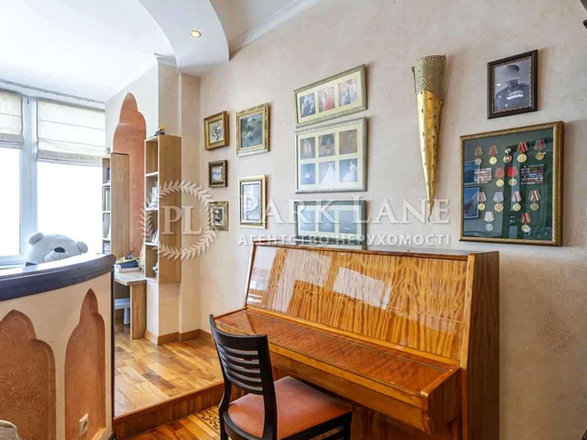 Квартира на вул. Молдовська, 2 в Києві, ID 332454, фото №11