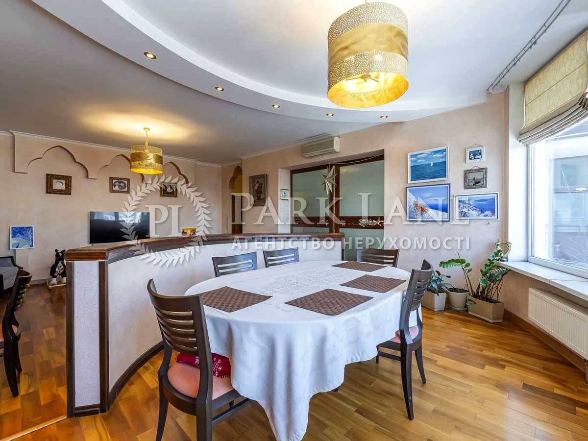 Квартира на вул. Молдовська, 2 в Києві, ID 332454, фото №12