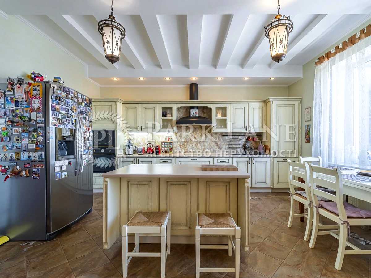 Квартира на вул. Молдовська, 2 в Києві, ID 332454, фото №15