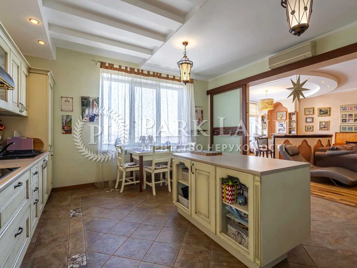 Квартира на вул. Молдовська, 2 в Києві, ID 332454, фото №17